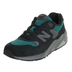 SCARPETTA MT580V NEW BALANCE NERO